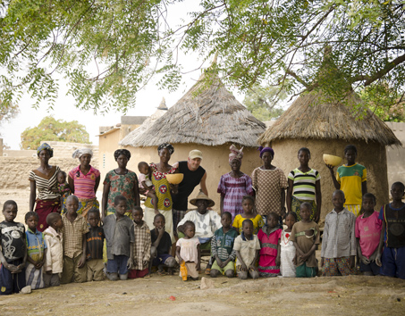 buggenum-ouezindougou