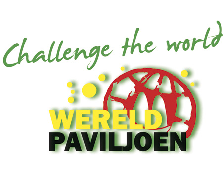 wereldpaviljoen